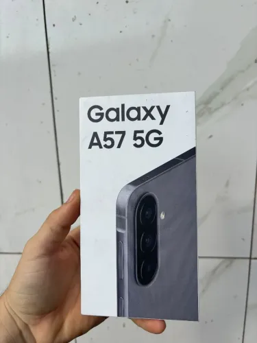 A57 5g