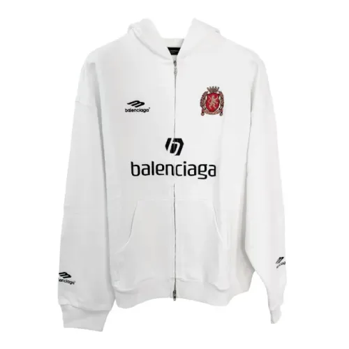 moletom balenciaga soccer