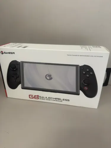 Gamesir G8+ Galileo