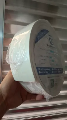 Moldura flexível canelado 5mts