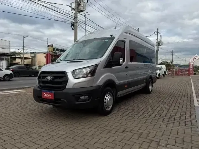 Ford Transit Minibus 18 Lug. 2.0 16V Diesel 2026