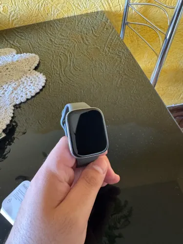 Redmi Watch 3 Active - Menos de 1 Mês de Uso | Completo + Caixa