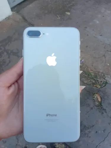 iPhone 8plus 128gb