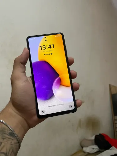 Samsung A72