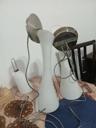 globo de sala