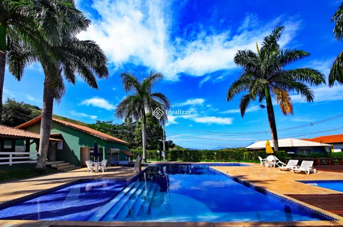 Chácara a venda na Fazenda da Grama, em Rio Claro/RJ