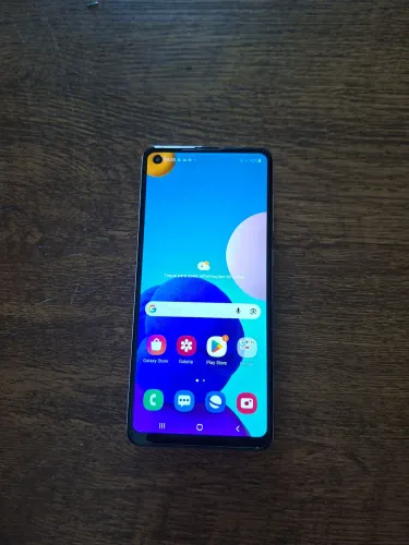 Samsung a21s 