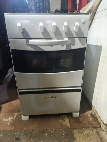 Fogão Esmaltec