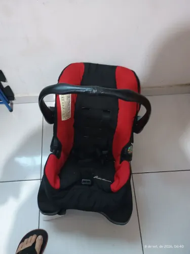 Bebê conforto