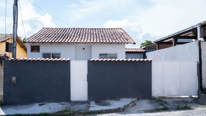 Casa à Venda - Quissamã, Itaboraí