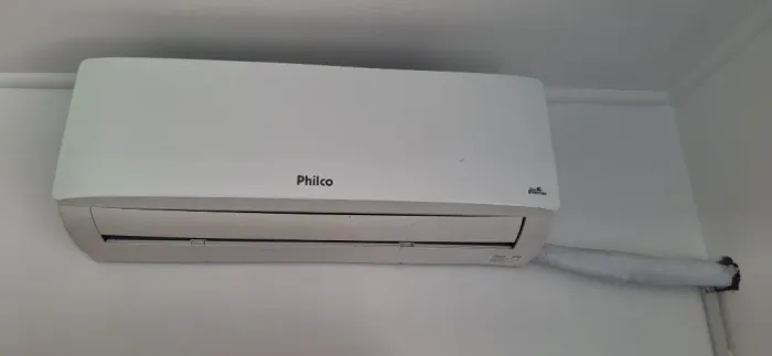 Ar Condicionado Philips 12.000BTUs