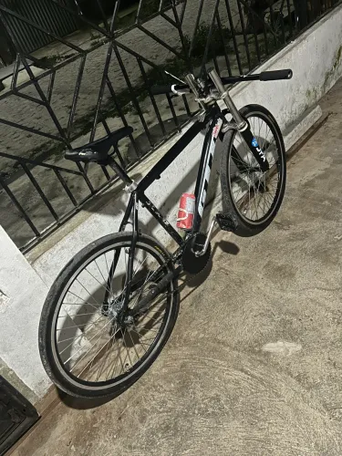 Bike fixa