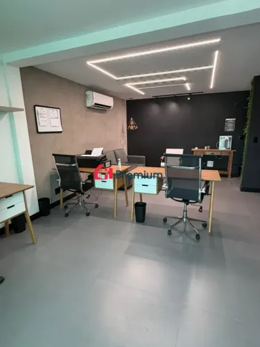 Sala à venda, Barra da Tijuca, Rio de Janeiro, RJ