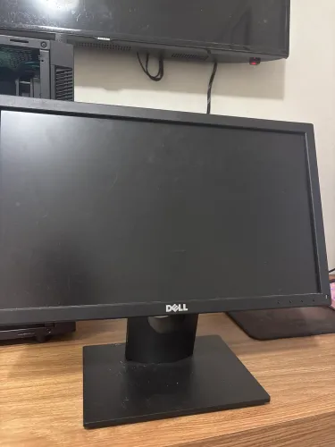 Monitor Dell E1916H 18,5? LED HD