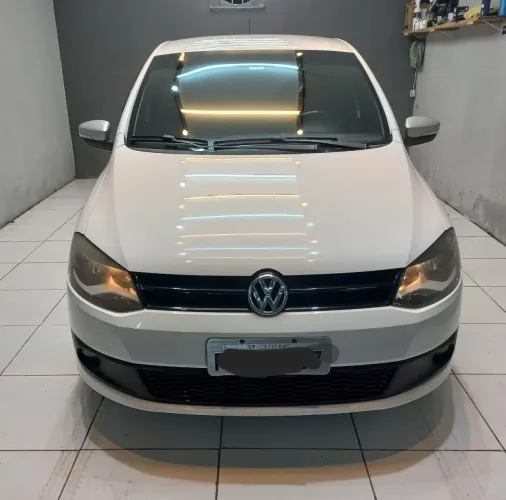 Volkswagen Fox Rock IN RIO 1.6 MI Total Flex 8V 5P 2014