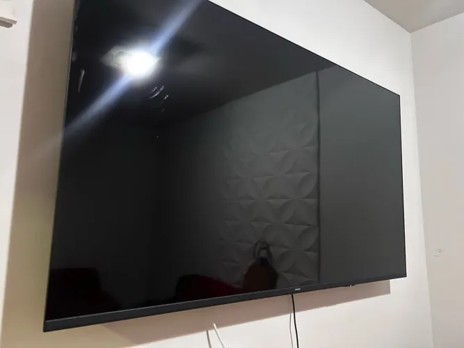 Tv 65 polegadas
