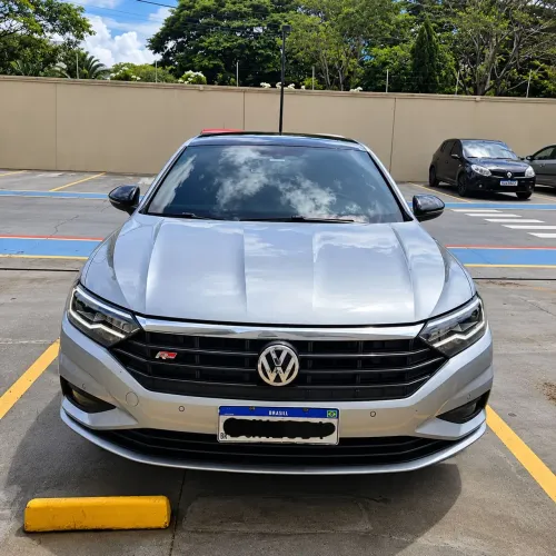 Volkswagen Jetta R-line 250 TSI 1.4 Flex 16V Aut. 2019