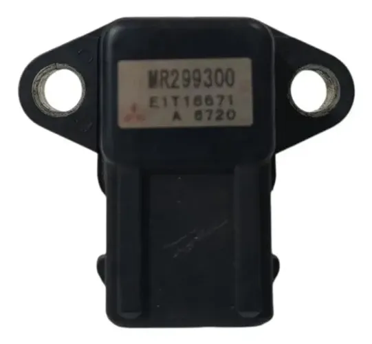 Sensor Map Pressão Coletor L200 2.5 1997 - 2008 / Mr299300