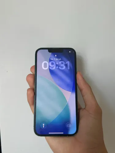 Iphone 13 todo original!!!