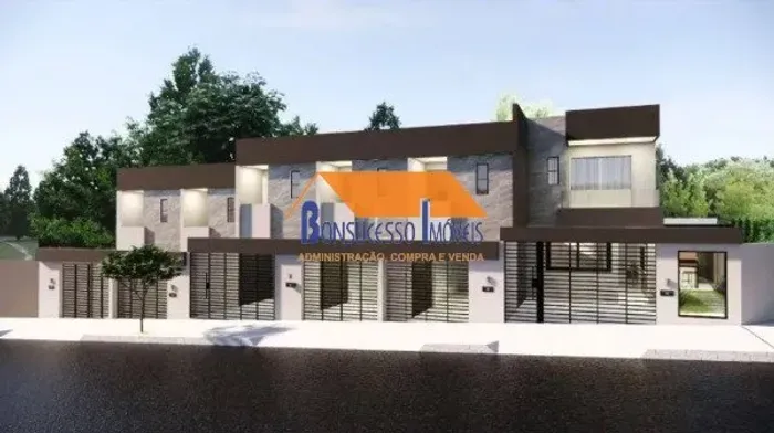 Casa geminada de 2 quartos, bairro Santa Amélia - Belo Horizonte