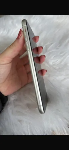 Vendo IPhone 11 Branco