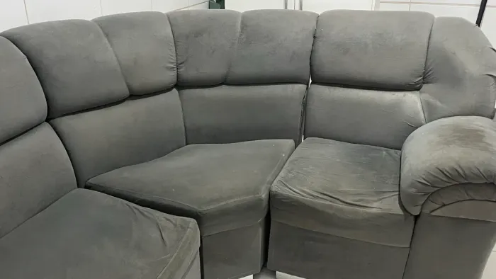Sofá 5 lugares 