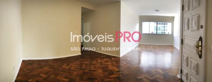 Área Nobre de Moema Pássaros Fora de Rota!