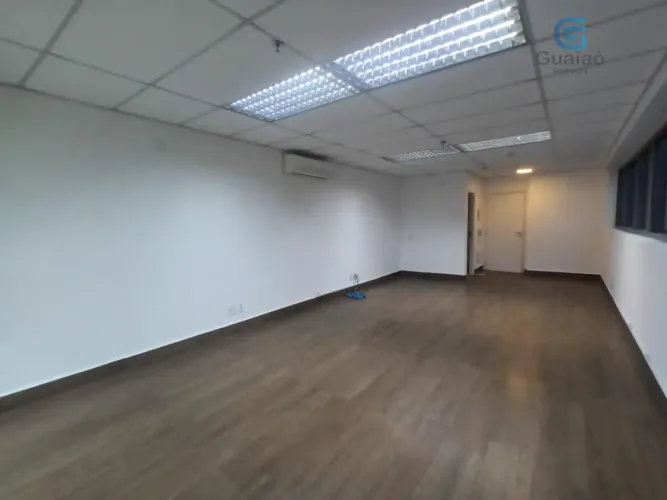 Alugo Sala Comercial, Valongo, Santos