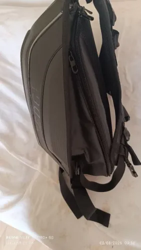 Mochila 34 litros