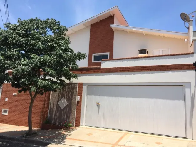 Casas - VILA INDEPENDÊNCIA