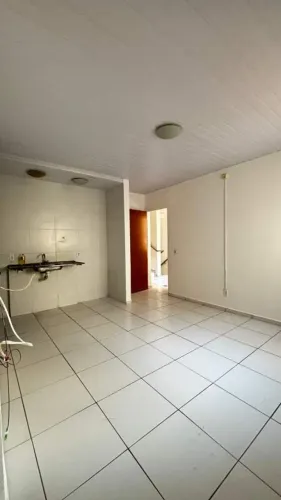 Apartamento para Locação - Village Leste Turquesa