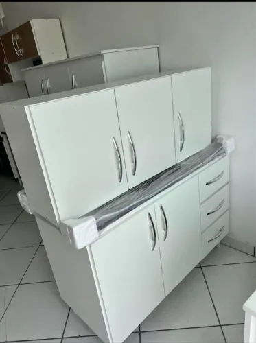 Jogo de cozinha 