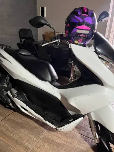 HONDA PCX