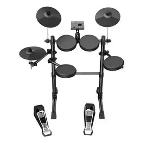 Bateria Eletronica Aroma TDX-15