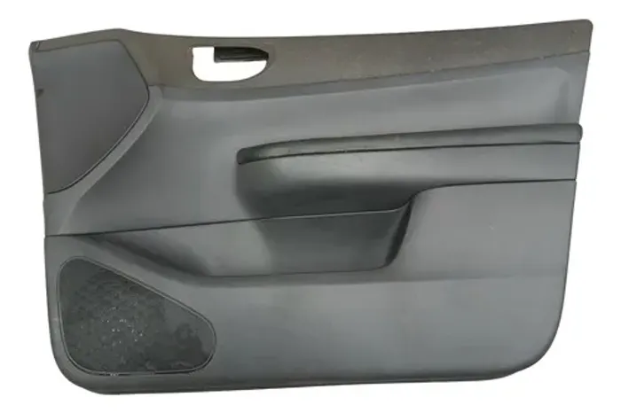 Forro De Porta Peugeot 307 Dianteira Direita 2001 A 2011
