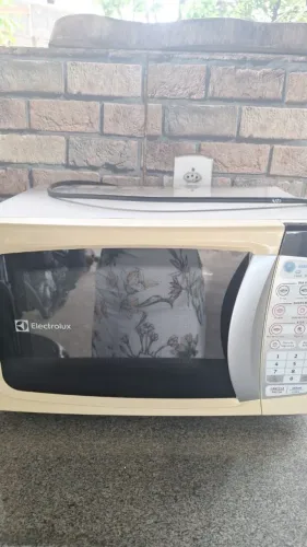 Forno micro-ondas 
