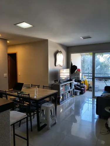 Residencial Villaggio Amazonas