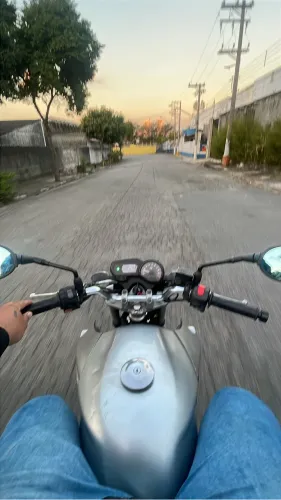 Vende-se fazer 250 2013