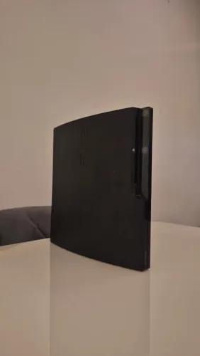 VENDO PS3 PARA RETIRADA DE PEÇAS ?