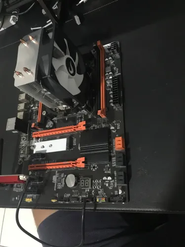 KIT COMPLETO XEON - ÓTIMO CUSTO-BENEFÍCIO