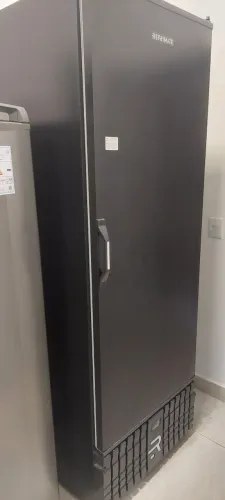 FREEZER REFRIMATE 570 L 220V