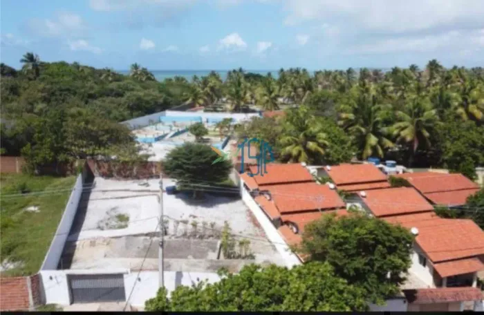 Pousada em Sibauma, Tibau do Sul/RN