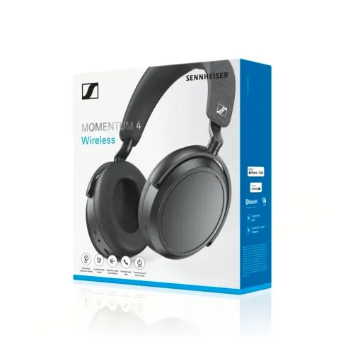 Fone Sennheiser Momentum 4 