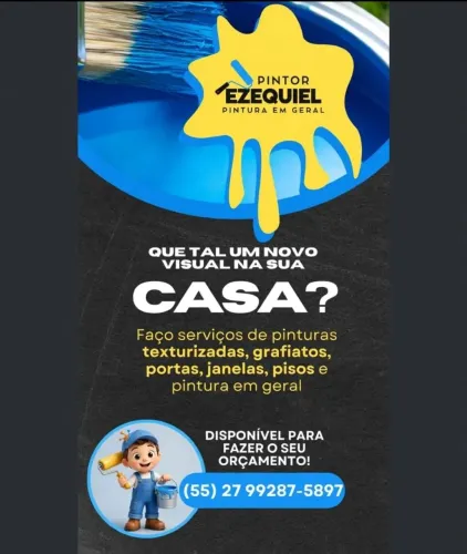 Pintura em Geral *