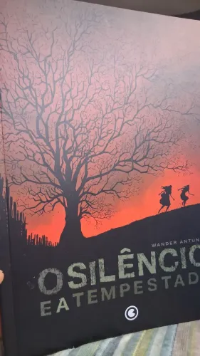 Hq O Silêncio e a Tempestade 