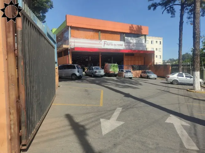 GALPÃO - SANTA MARIA