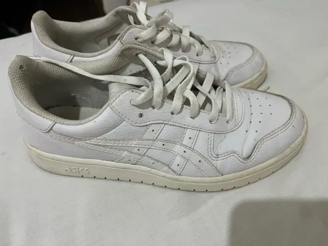 Asics Japan? s