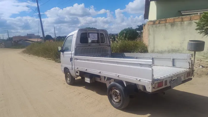 Hafei Towner Pick-up 1.0 8V 48cv 2P 2011