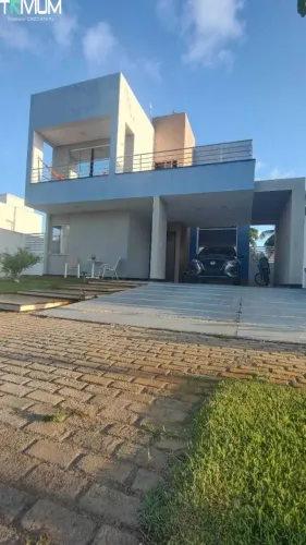 CASA TERRAS ALPHAVILLE 2 [9123]