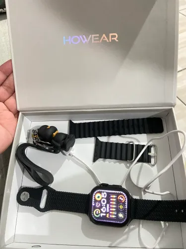 Smartwatch HOWEAR